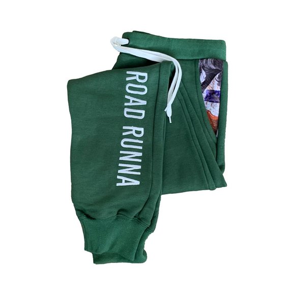 Road Runna Clothing Sweatsuits - Top/Bottom [4 Color Variables] - Picture 9 of 12